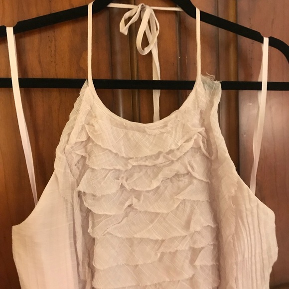 L’Agence Lavender Dress from Saks - Picture 3 of 8